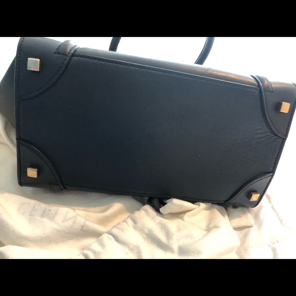 Celine Handbag - Picture 5 of 7